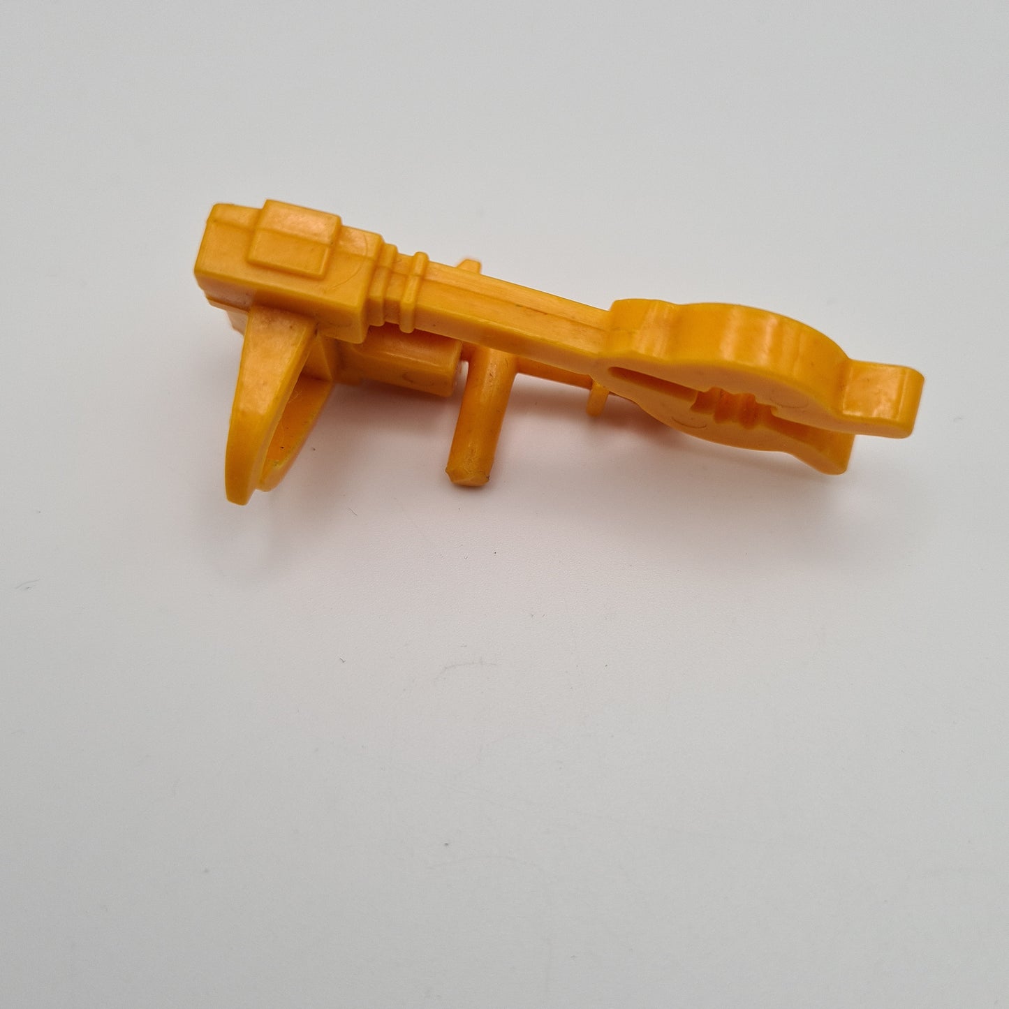 The Real Ghostbusters 'Egons Blaster' Fright Features Kenner W10
