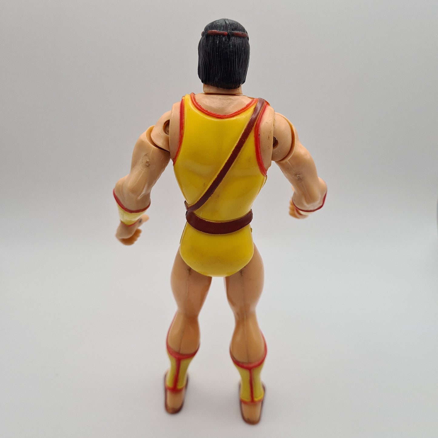 Dungeons & Dragons Young Male Titan 1986 W6