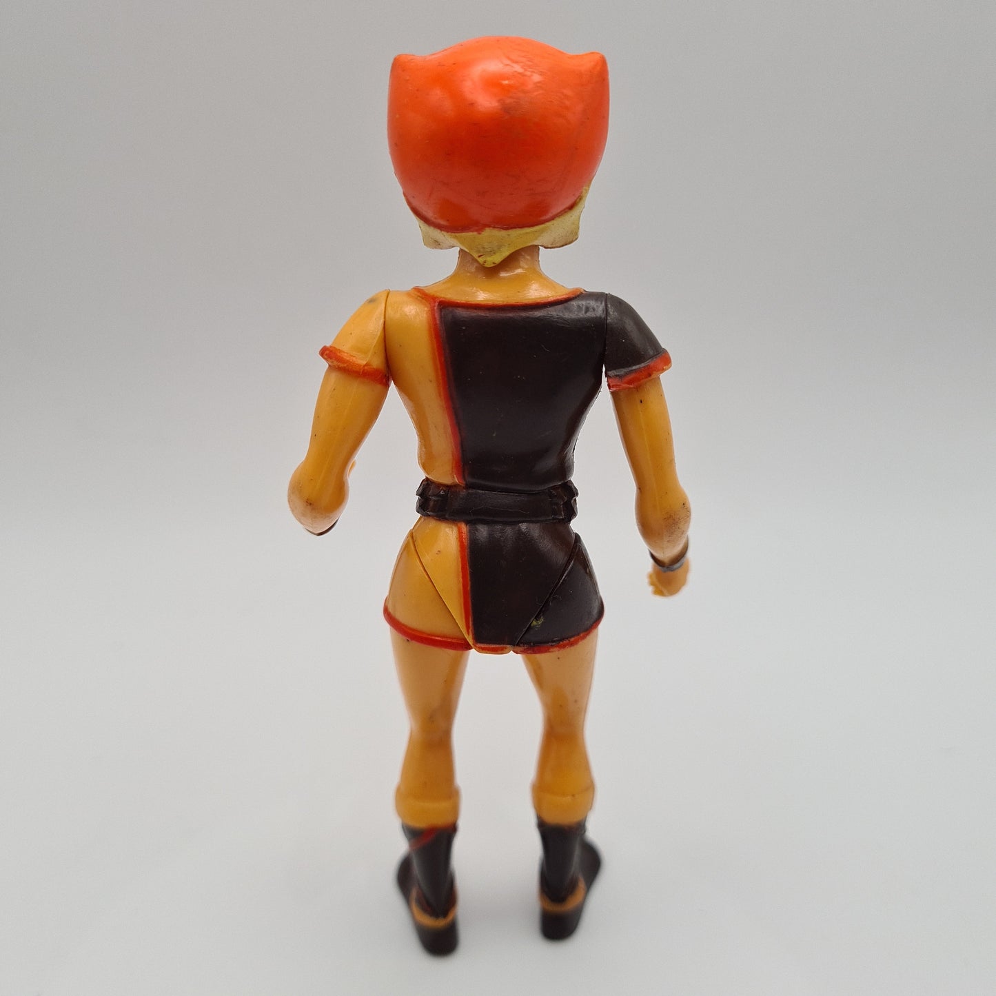 Wily Kat Thundercats LJN Vintage Action W6