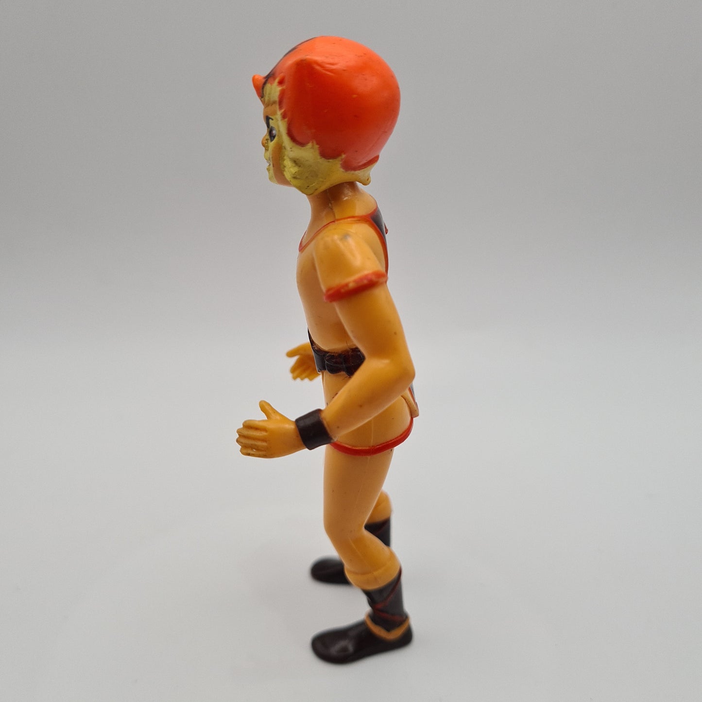 Wily Kat Thundercats LJN Vintage Action W6