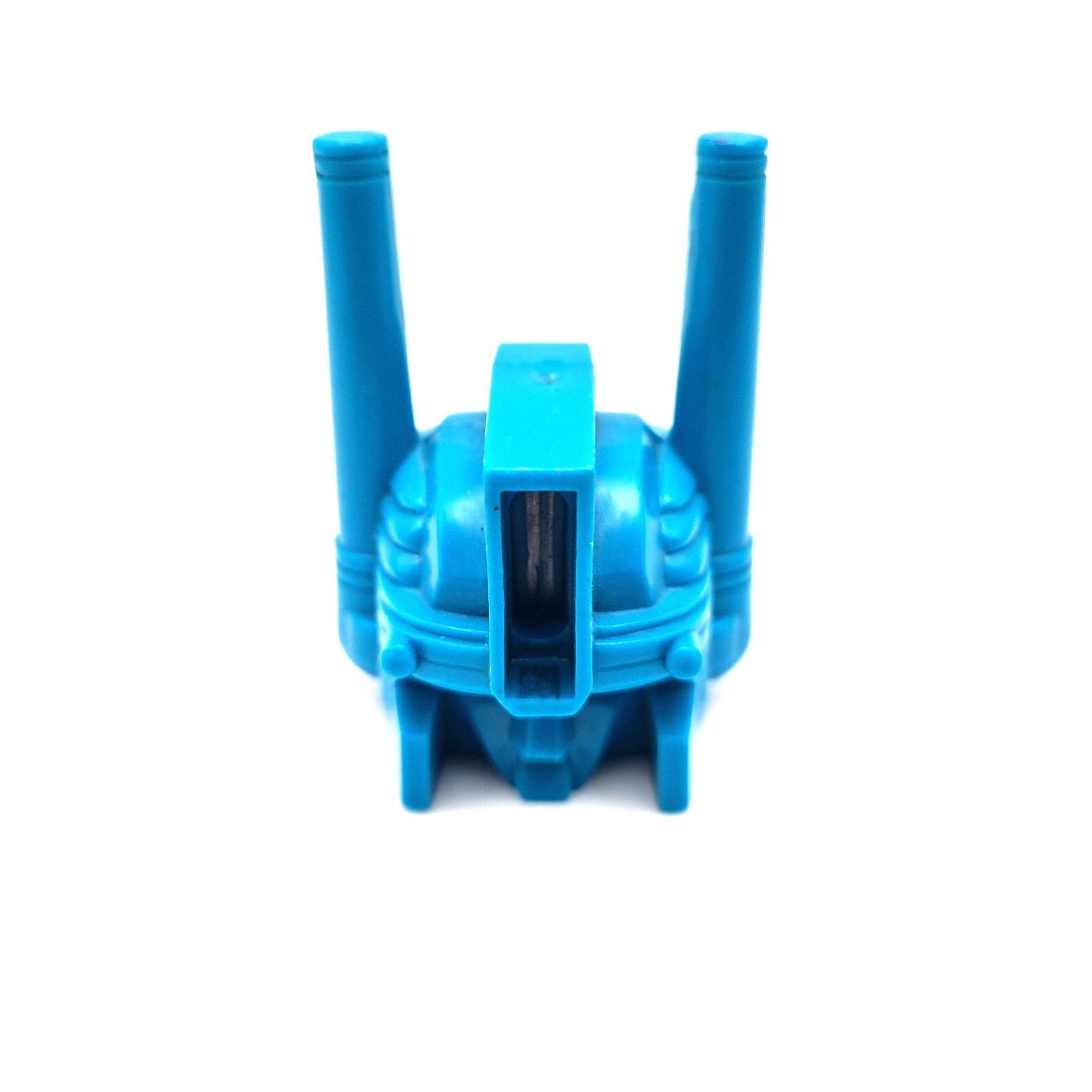 Transformers G1 Ultra Magnus 'Unpainted Head' W6