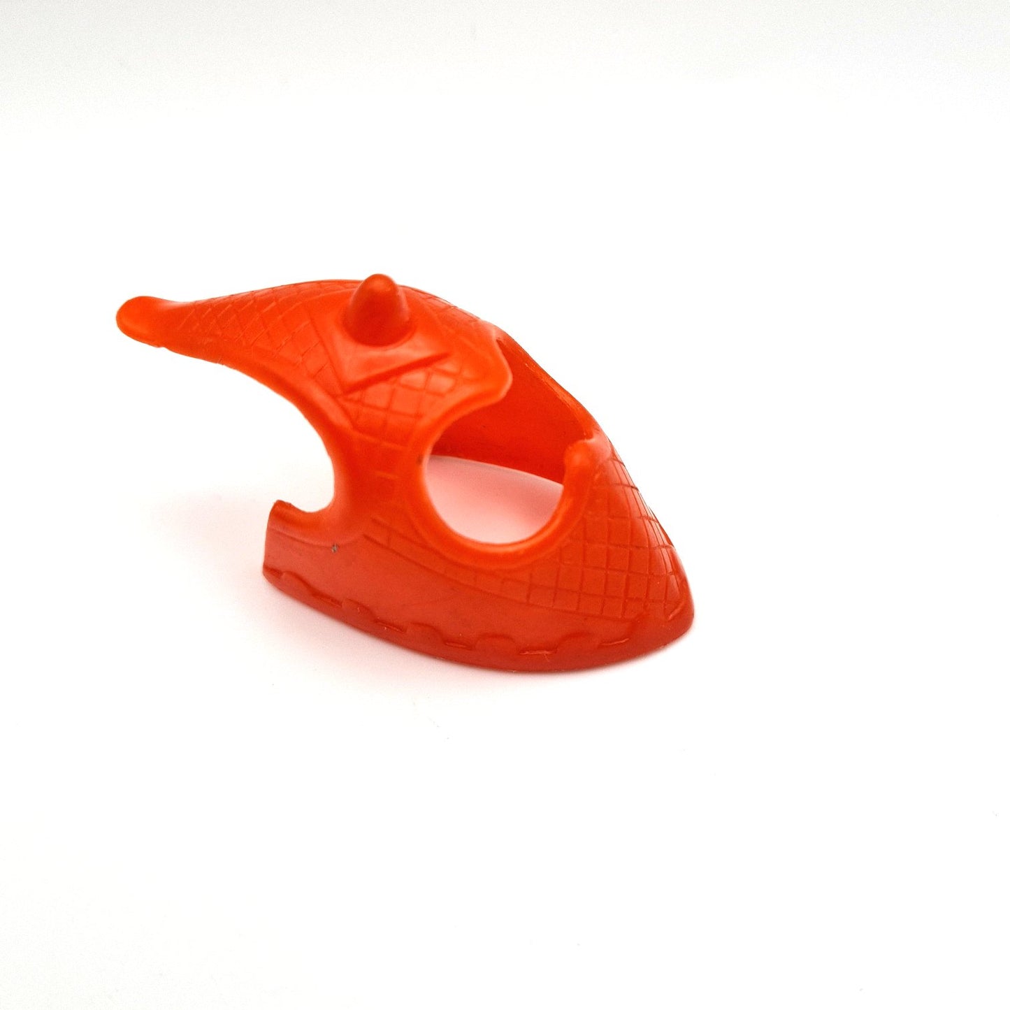 Masters of the Universe 'Stridor' Horse Helmet Original W6