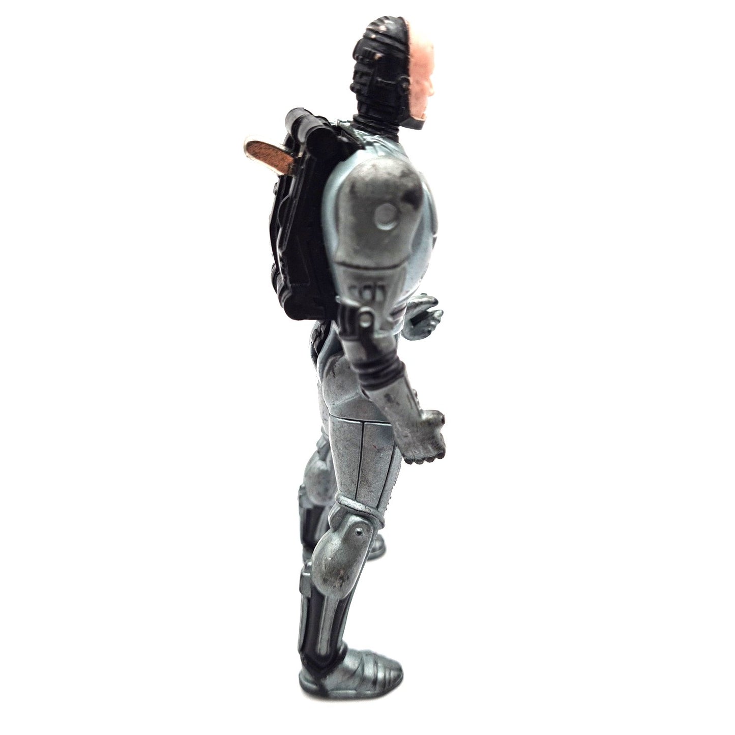 Robocop Kenner 1988 Action Figure W6