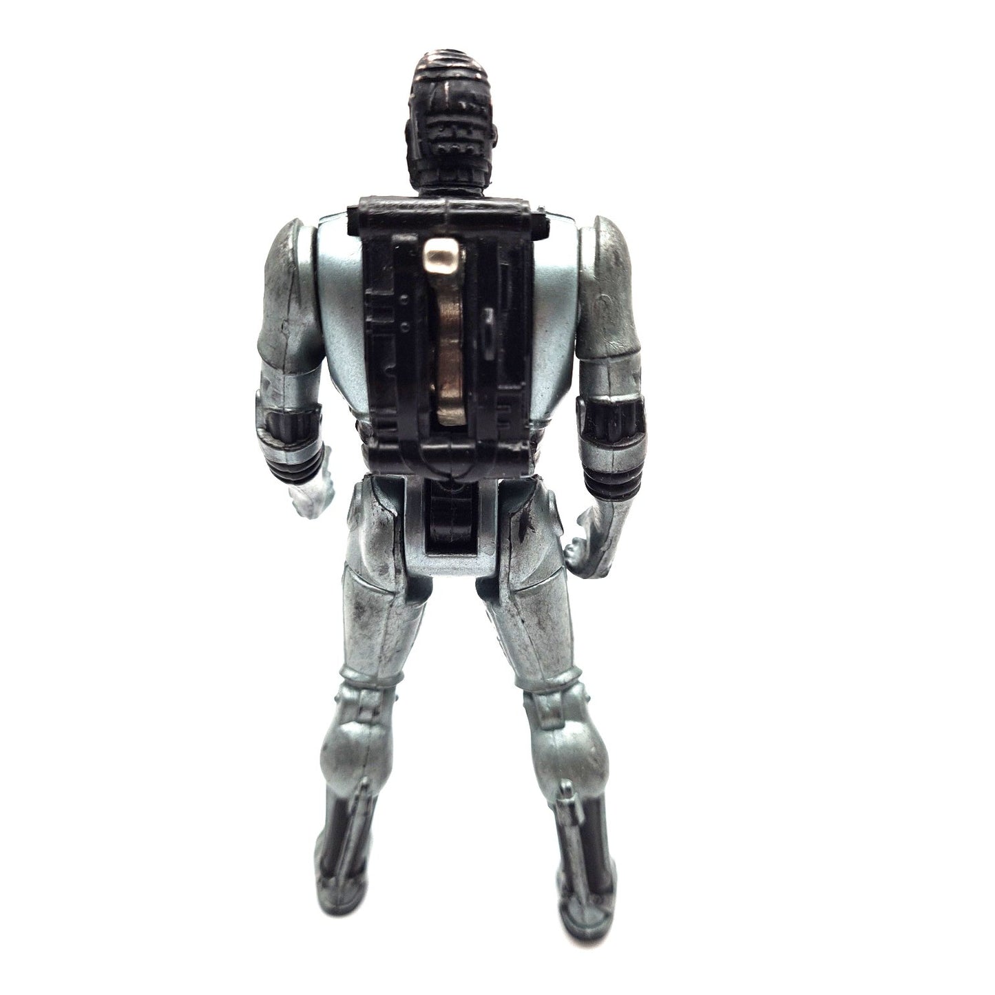 Robocop Kenner 1988 Action Figure W6