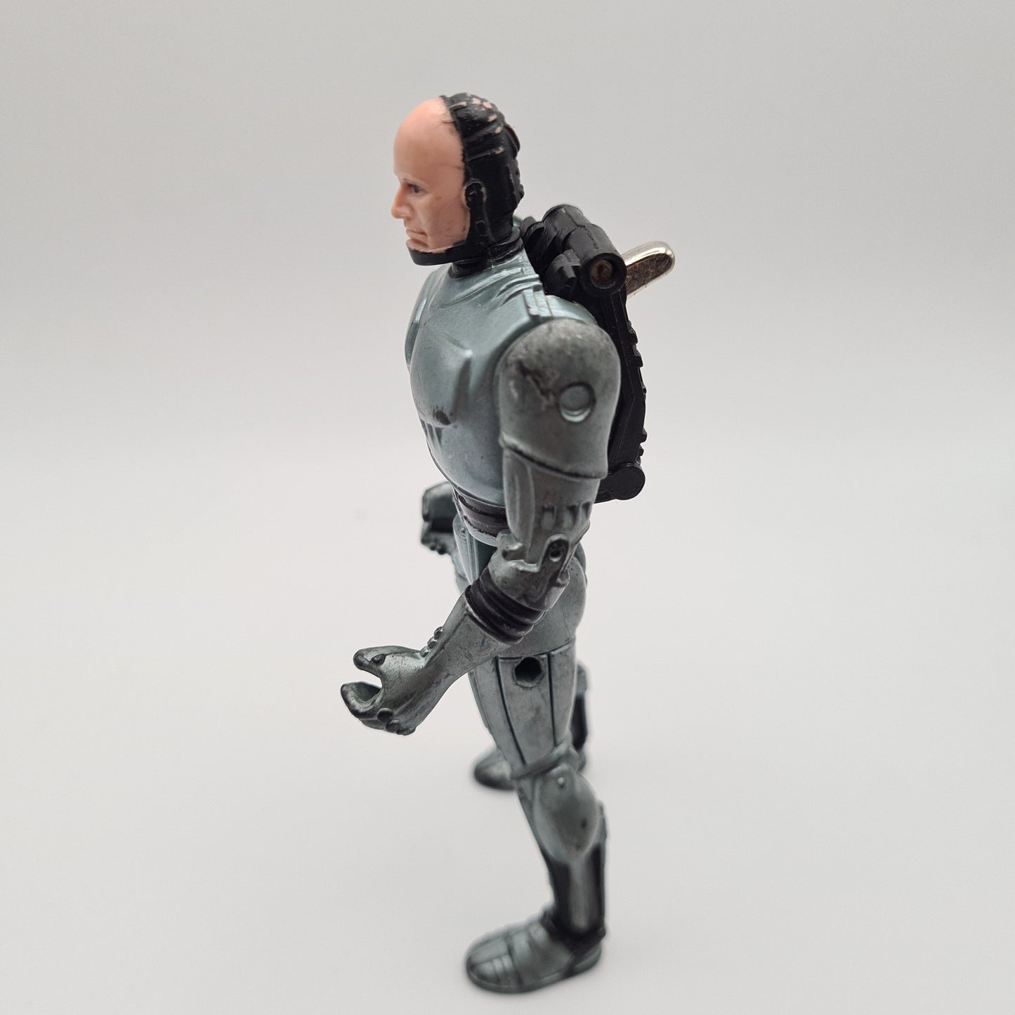 Robocop Kenner 1988 Action Figure W6