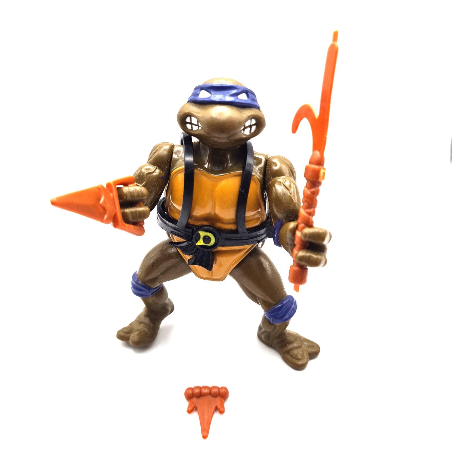 Teenage Mutant Ninja Turtles Donatello W6