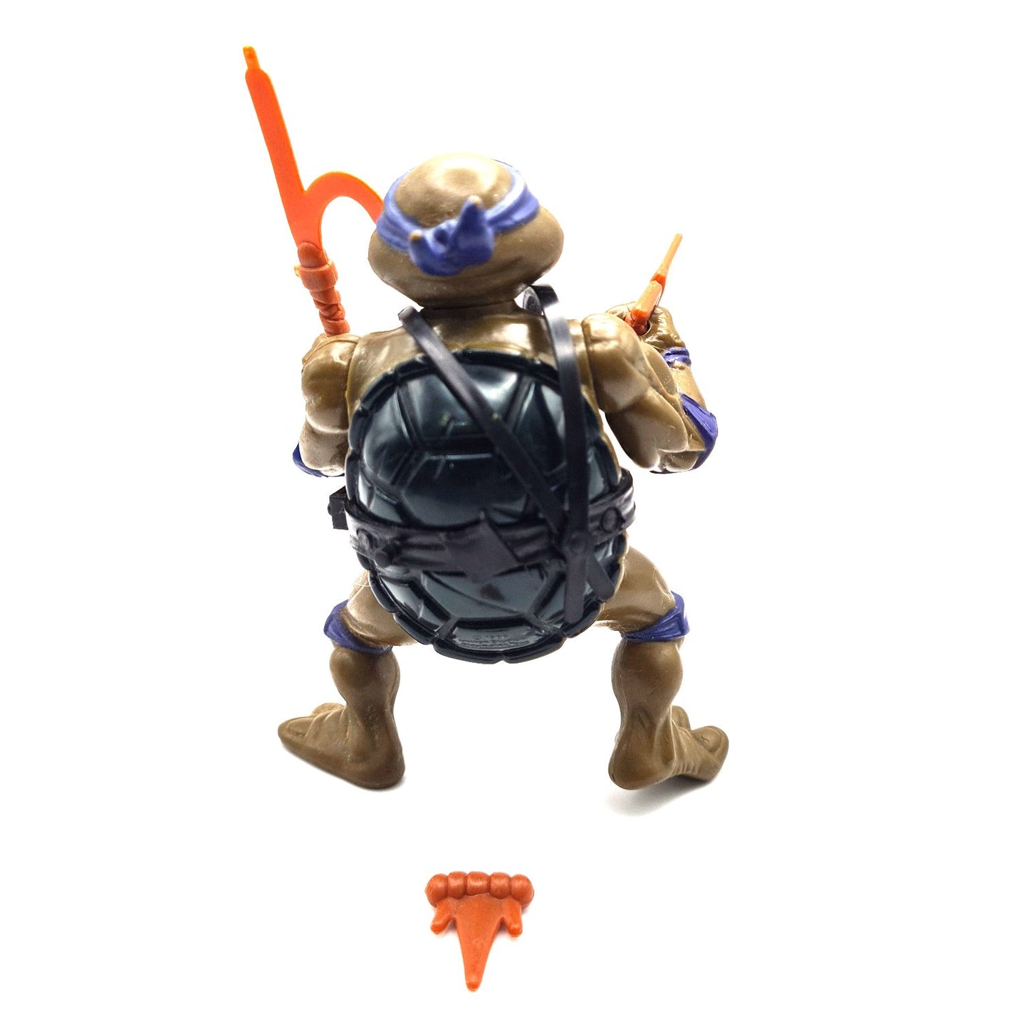 Teenage Mutant Ninja Turtles Donatello W6