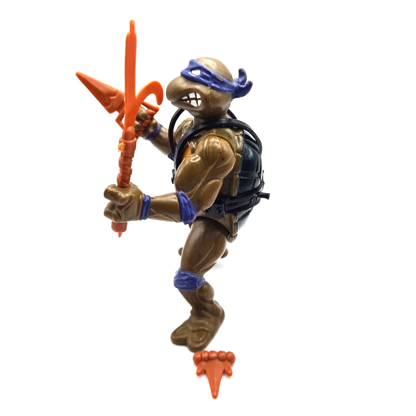 Teenage Mutant Ninja Turtles Donatello W6