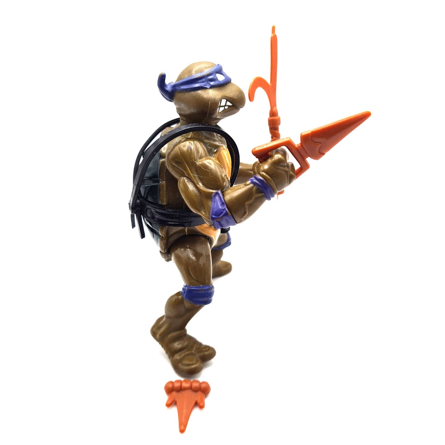 Teenage Mutant Ninja Turtles Donatello W6