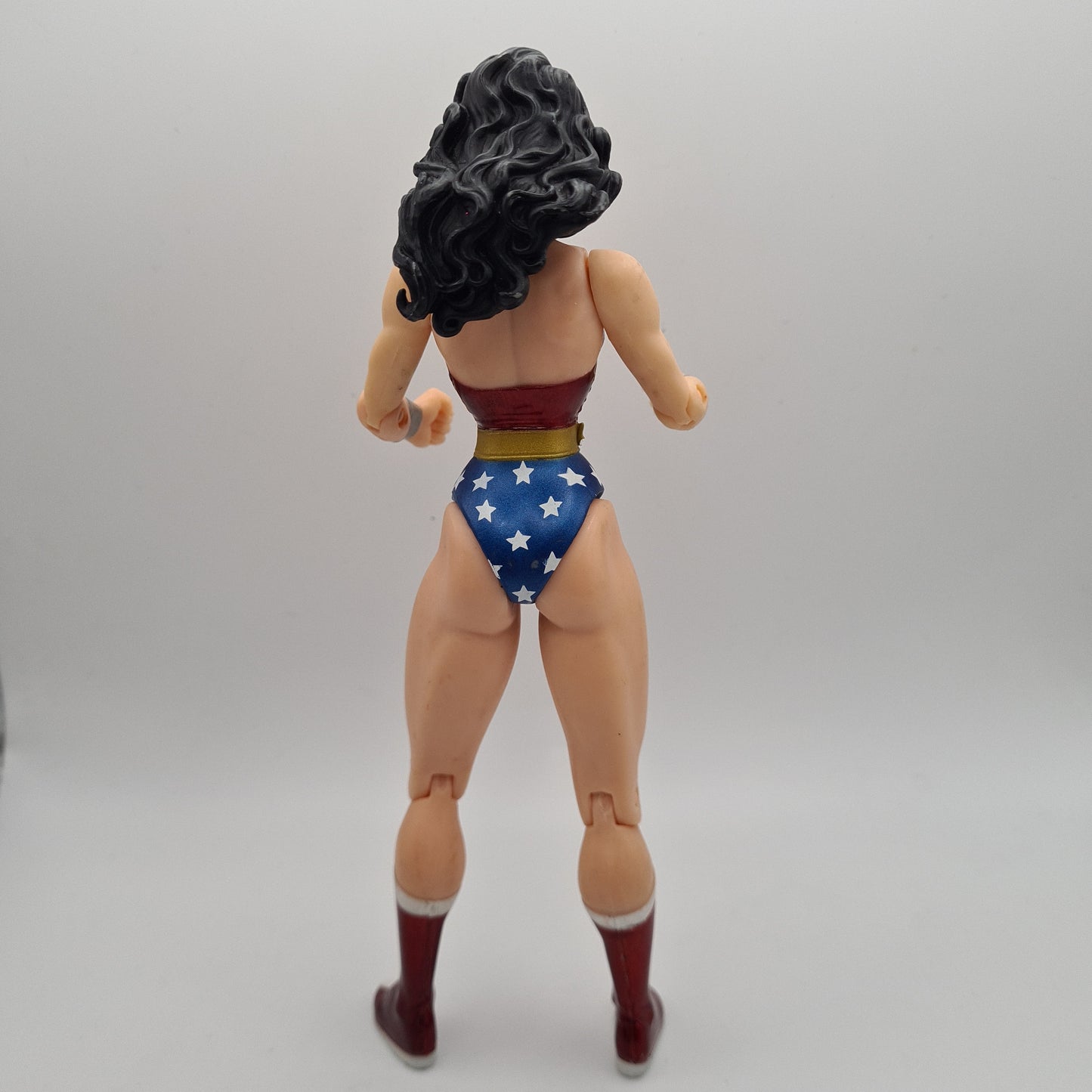 Wonder Women DC Universe Action Figure W6