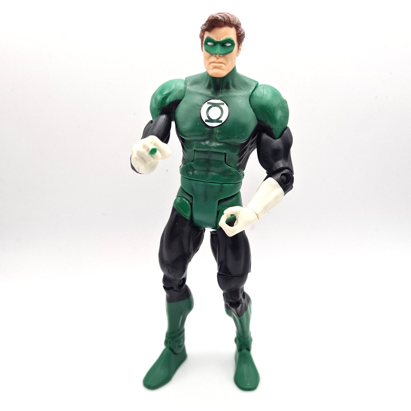 Green Lantern 6" DC Universe Action Figure W6