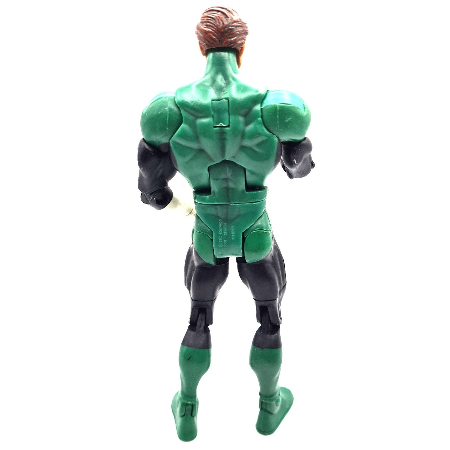 Green Lantern 6" DC Universe Action Figure W6