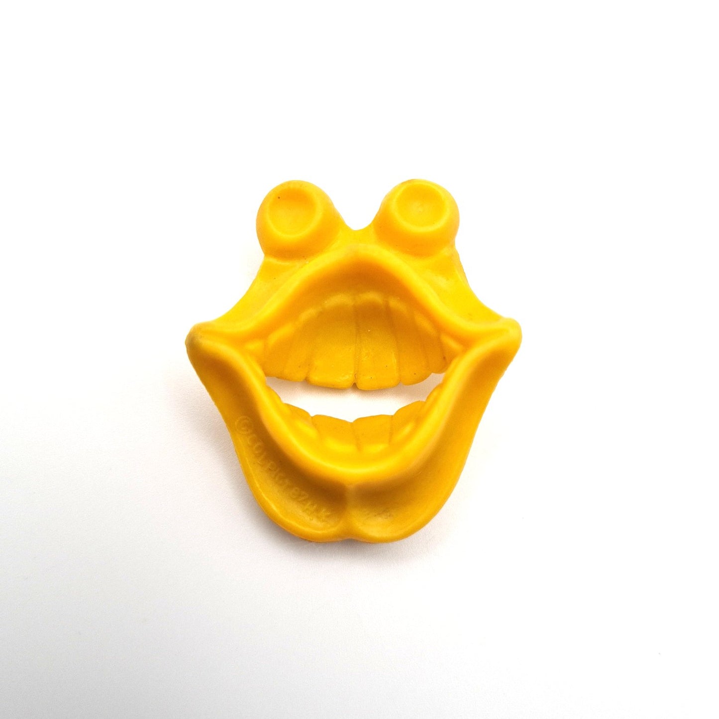 Ghostbusters Ecto Plazm Mouth Ghost W7