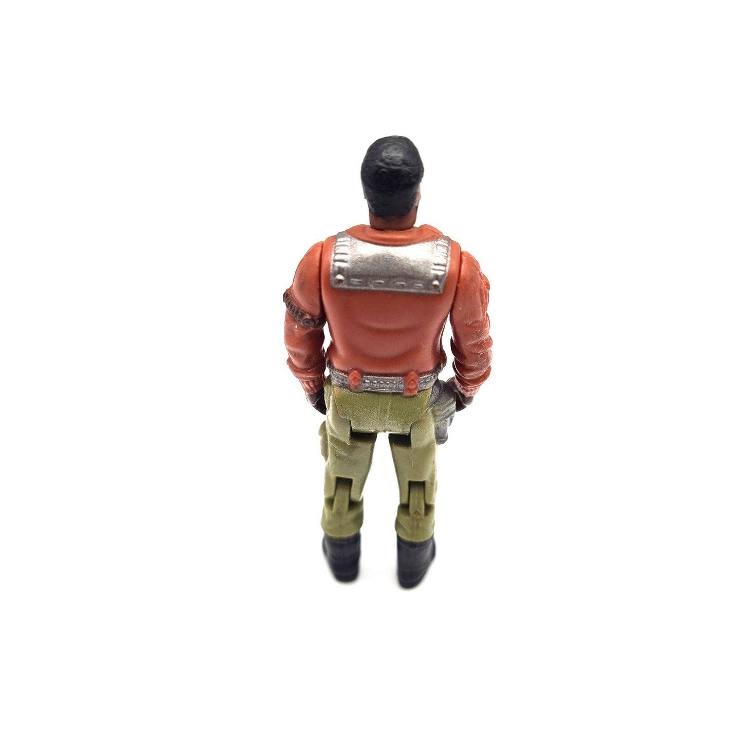 MASK Kenner 'Hondo Maclean' Figure W7