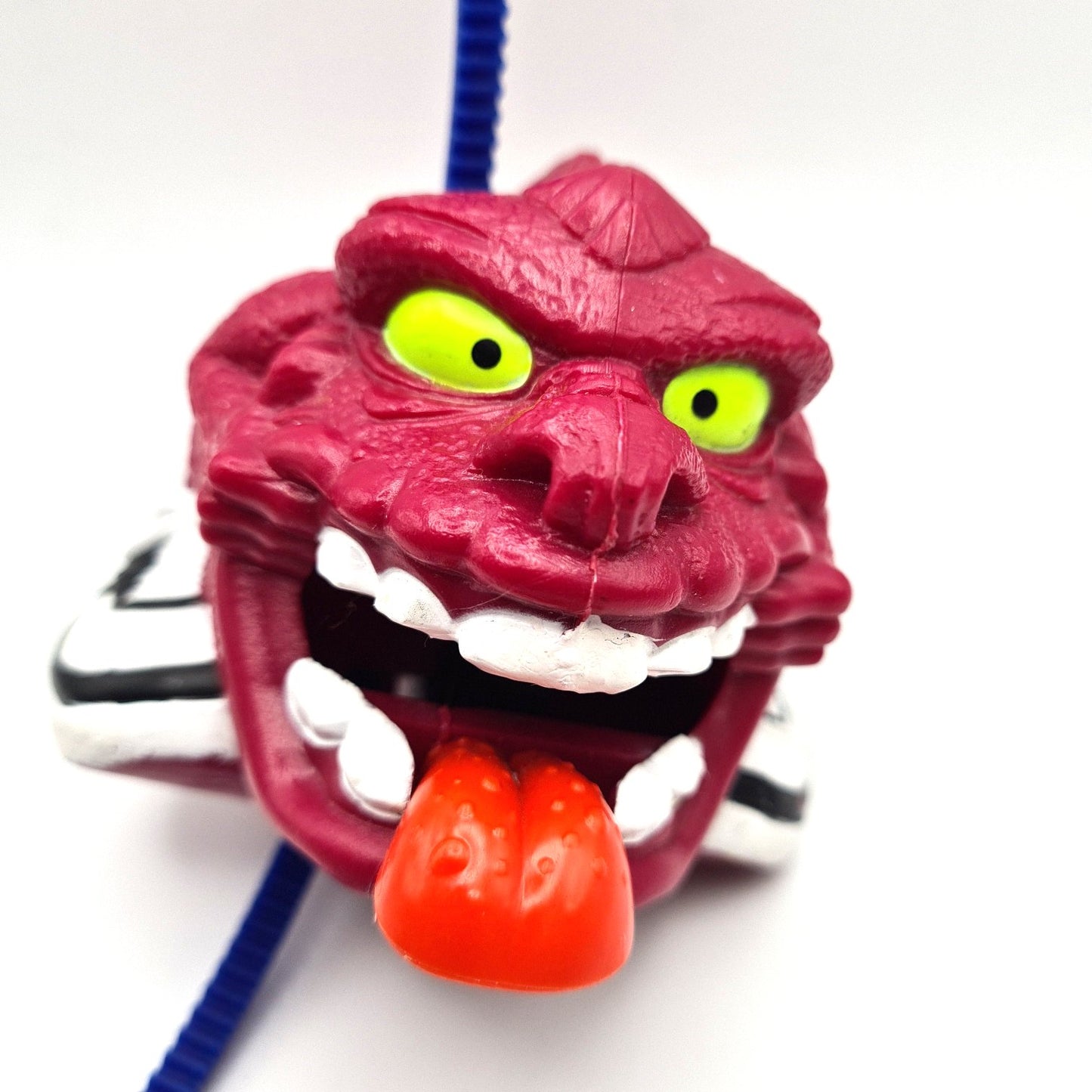 Ghostbusters 'Pull Speed Ahead' Ghost Kenner 1987 W7