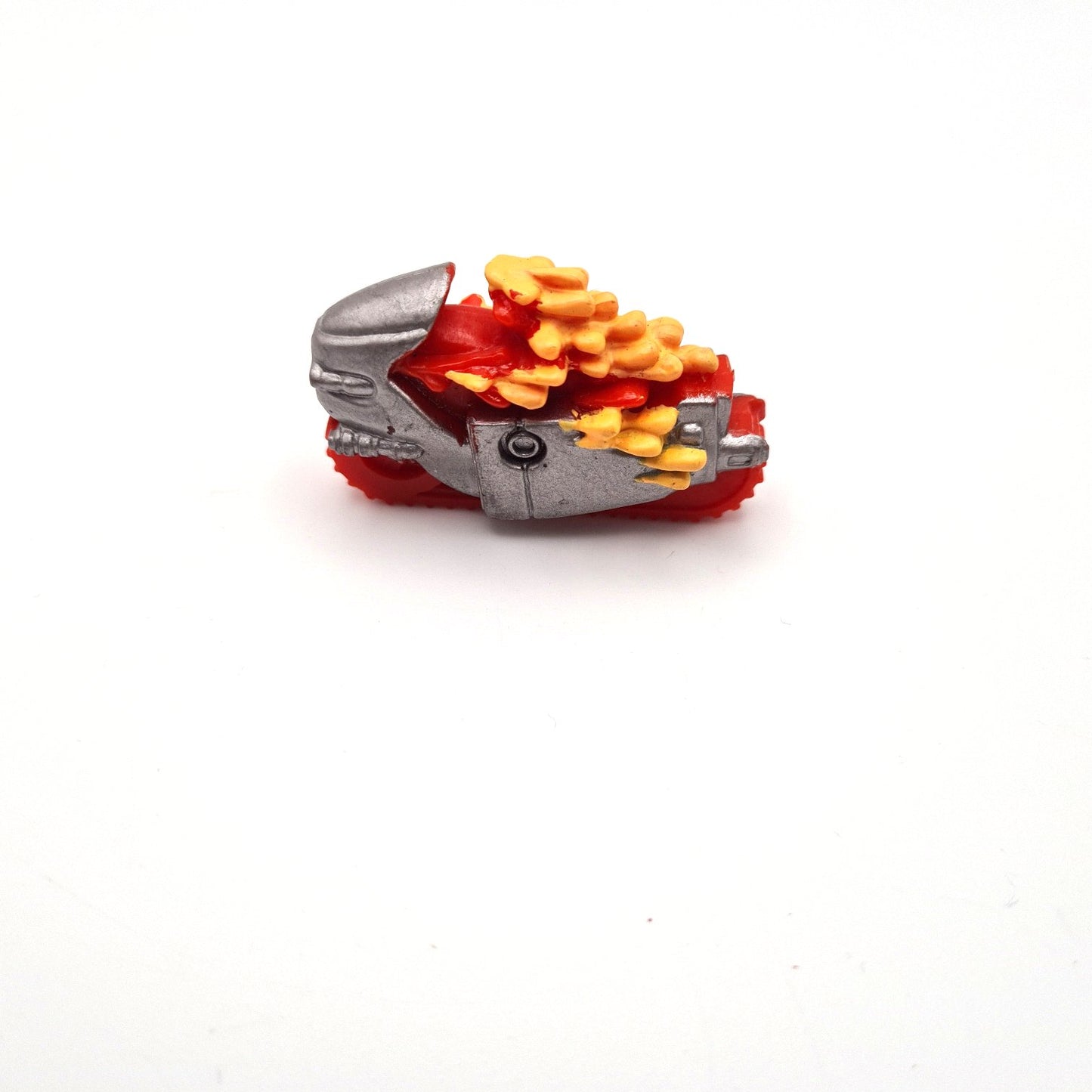 Mighty Max Blast Magnus Bluebird Accessory W7