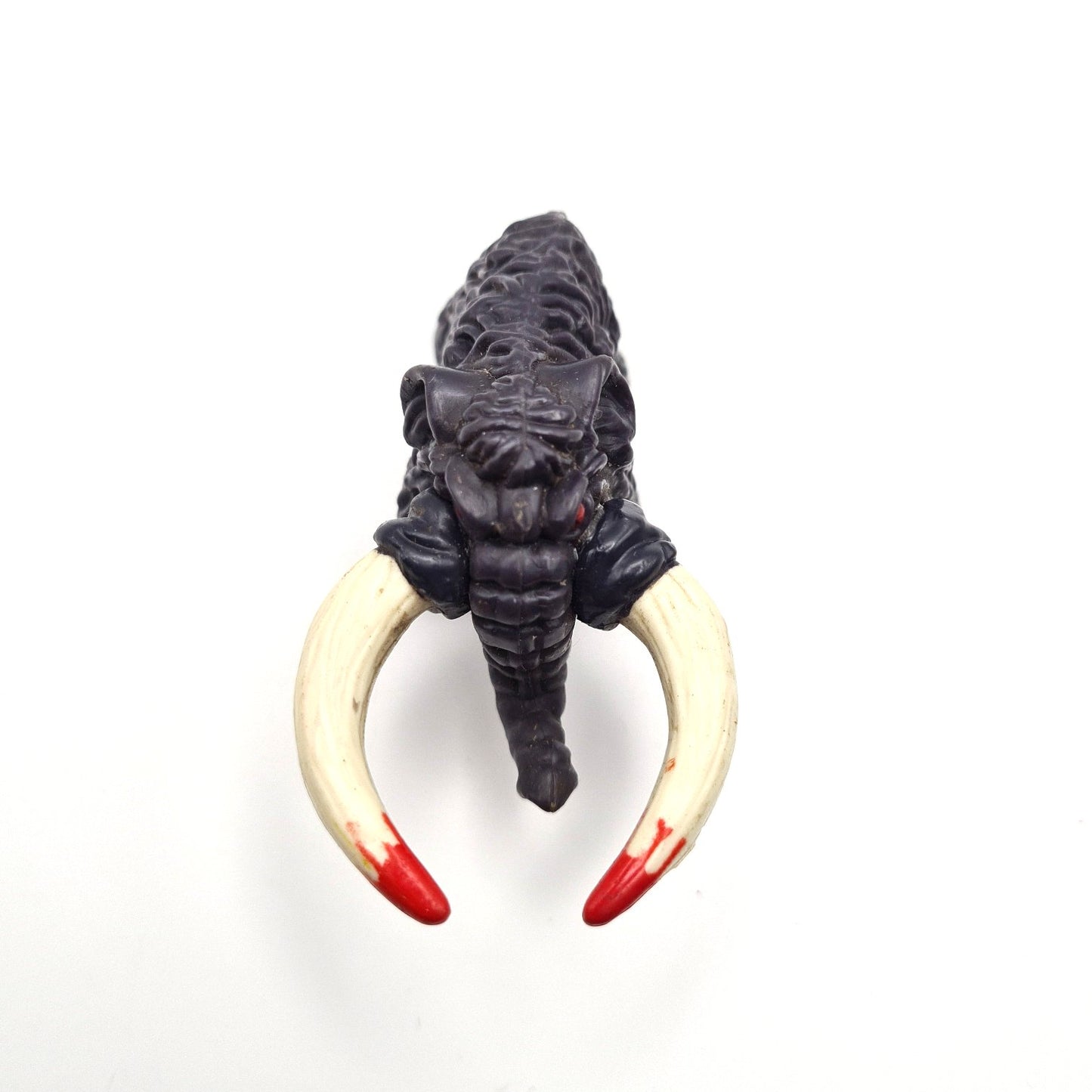 Mighty Max Battle Cat Bluebird Accessory W7