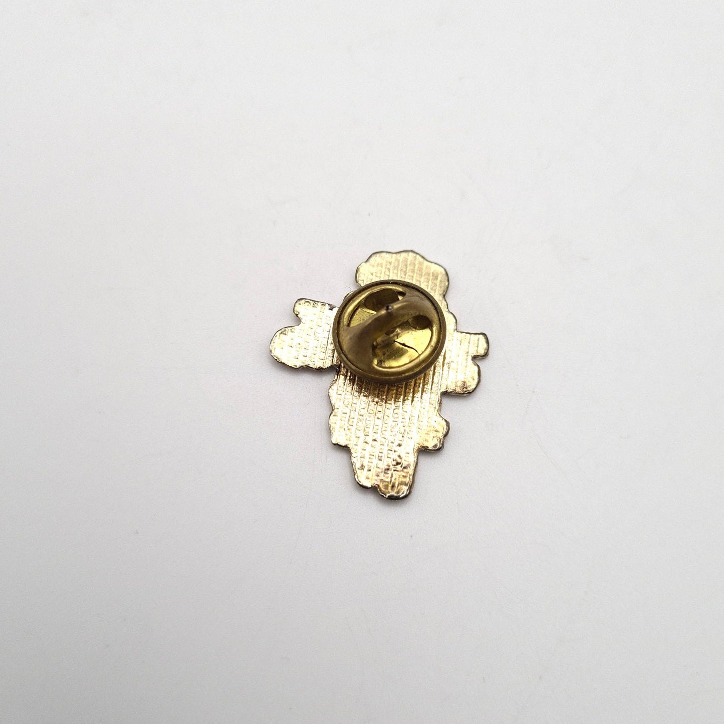 Super Mario Retro Badge