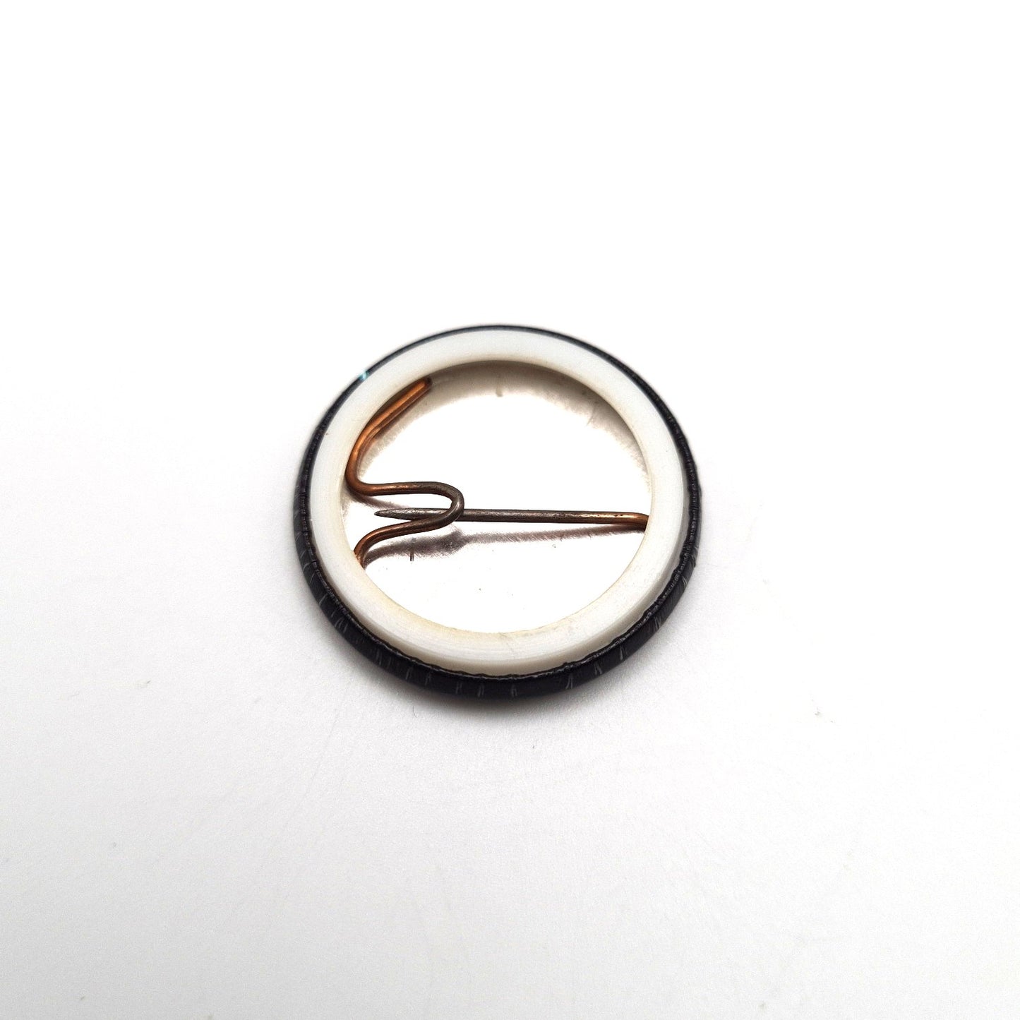 Back to the future Retro 1989 Badge
