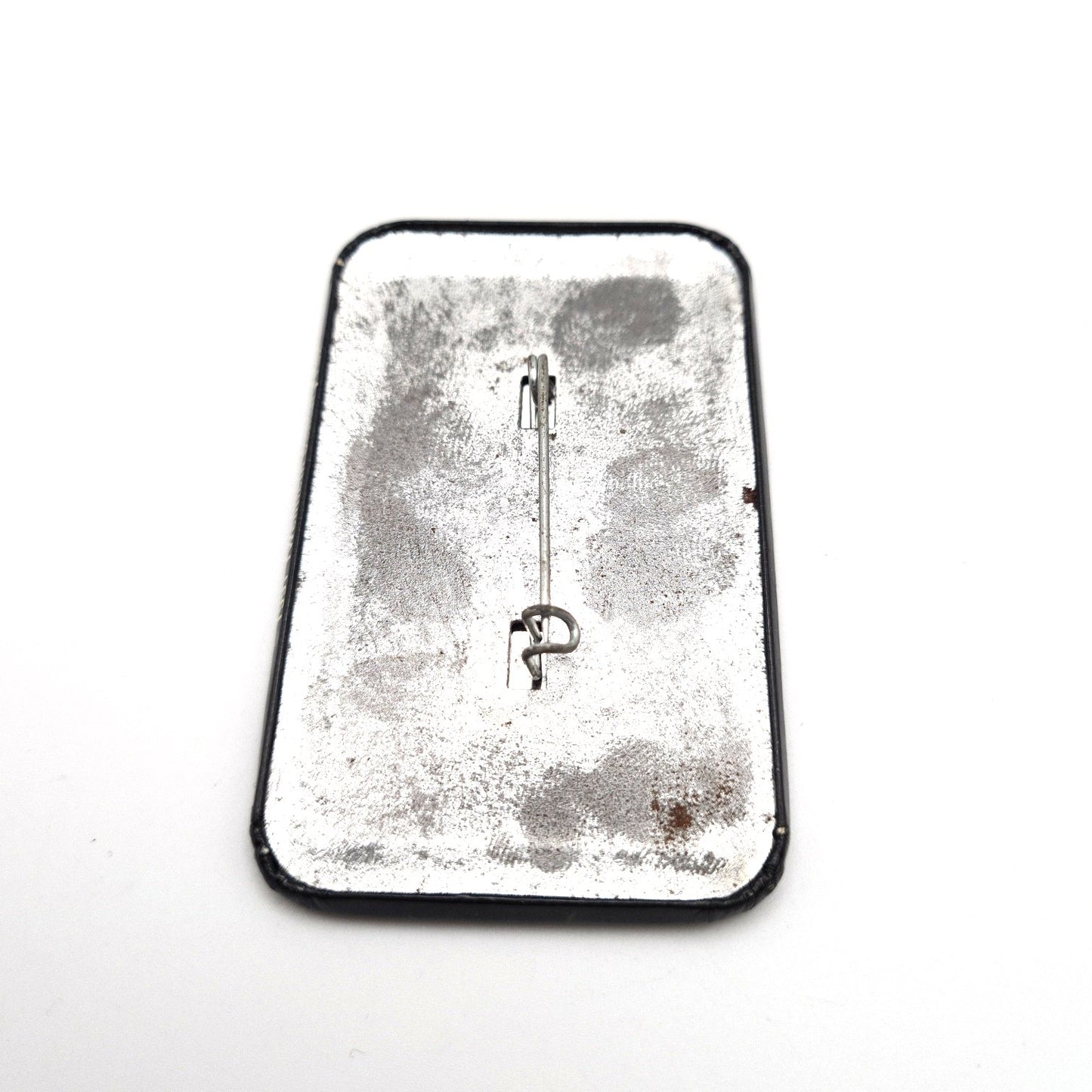 Alien 3 Promotional Retro Badge 1992