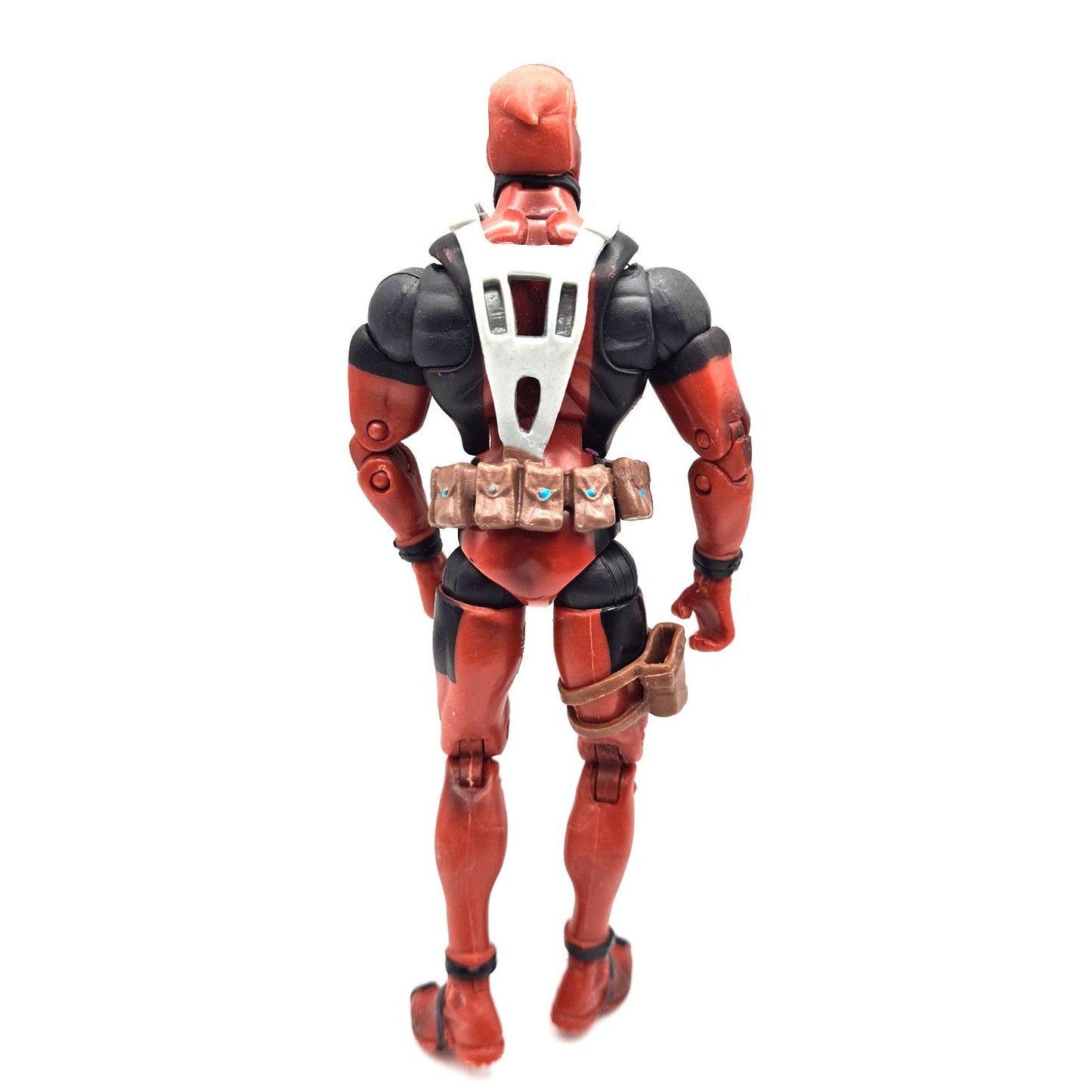 Deadpool Marvel Legend 2012 Action Figure