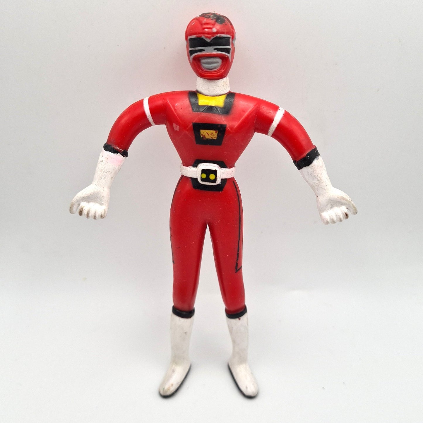 Power Rangers Turbo Bendy 99p