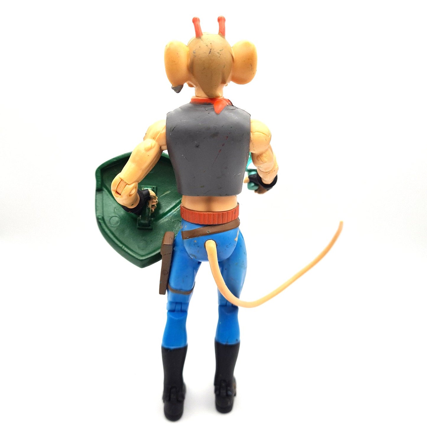 Biker Mice From Mars Action Figure W8