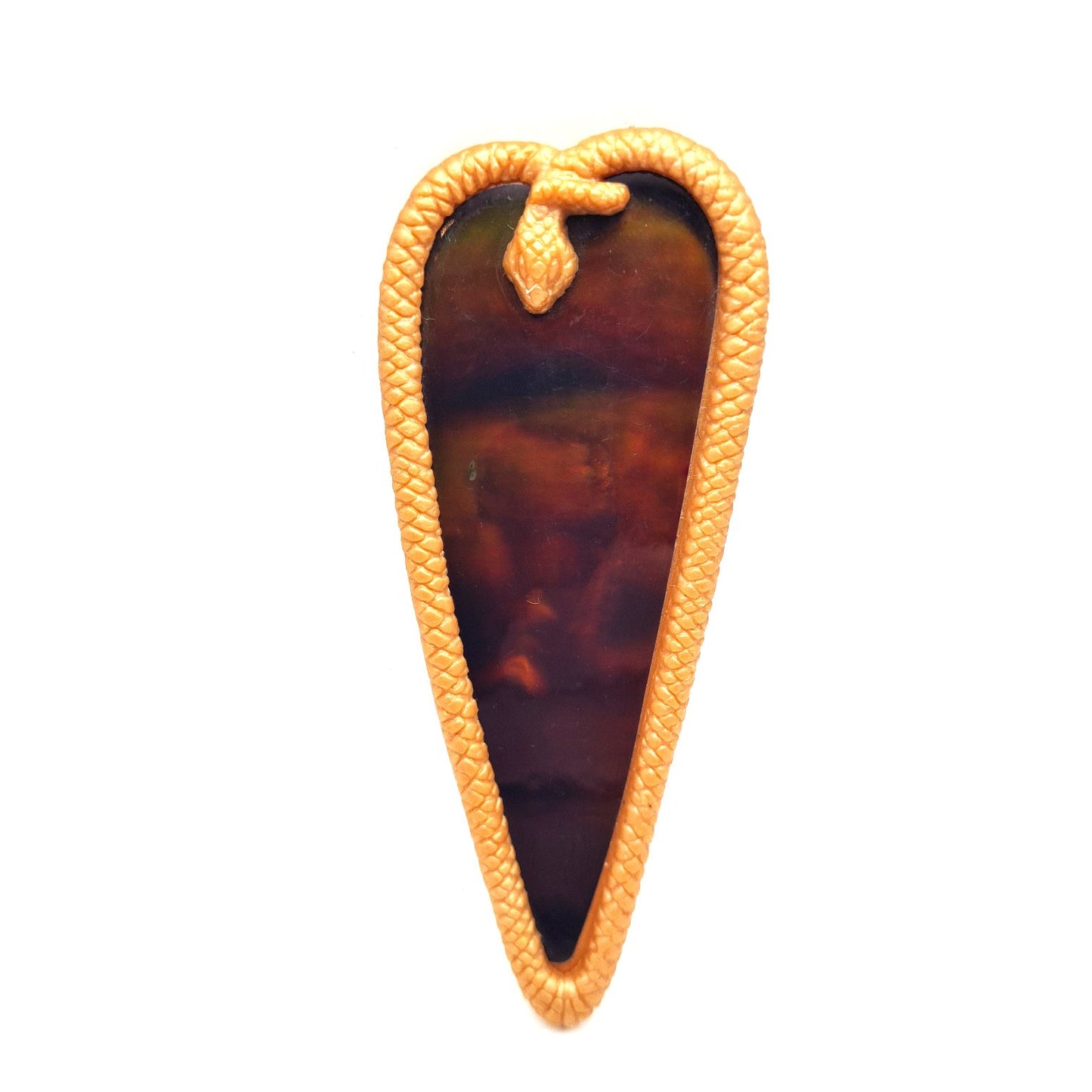 Super Naturals Snakebite Shield W8