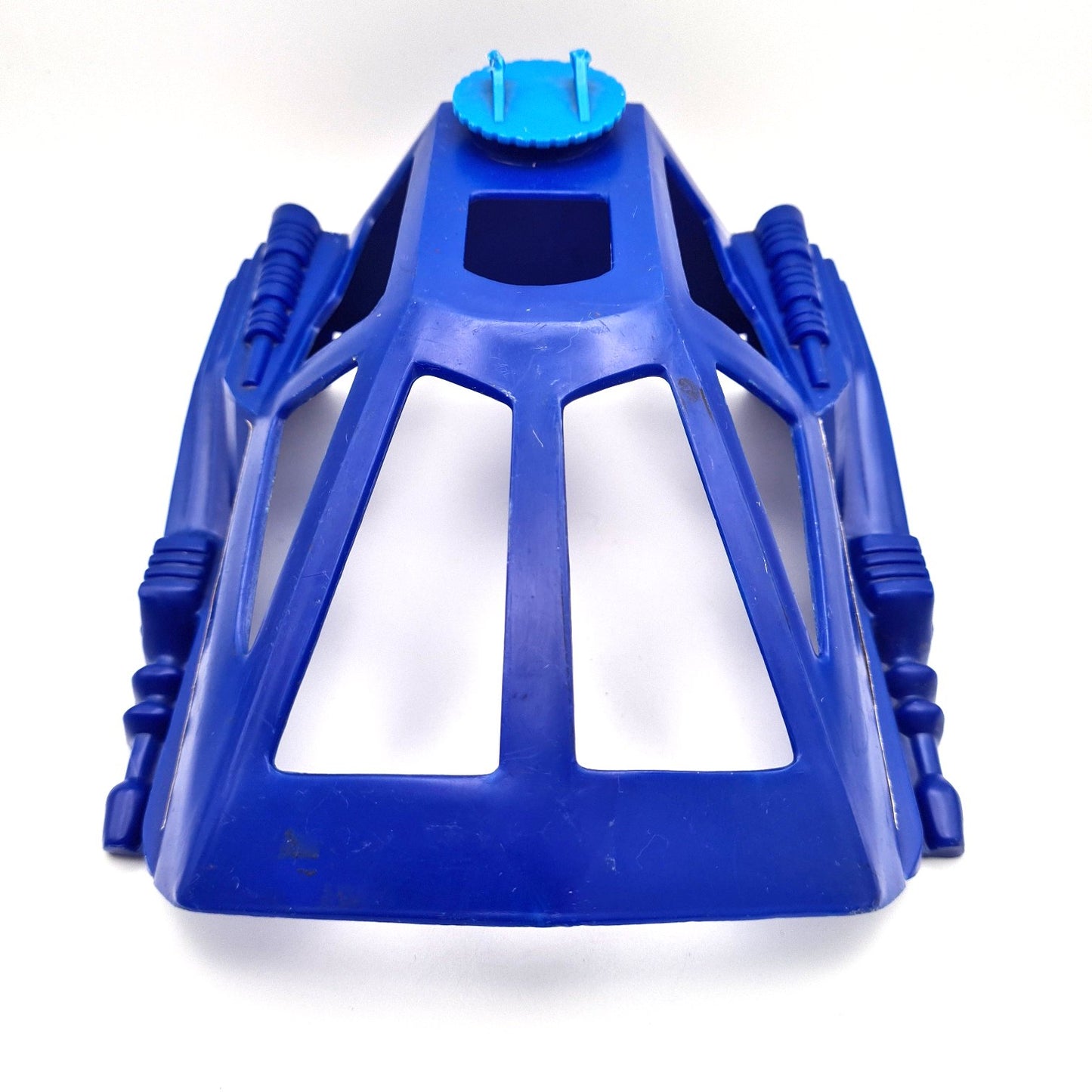 Masters of the Universe Talon Fighter Canopy W9