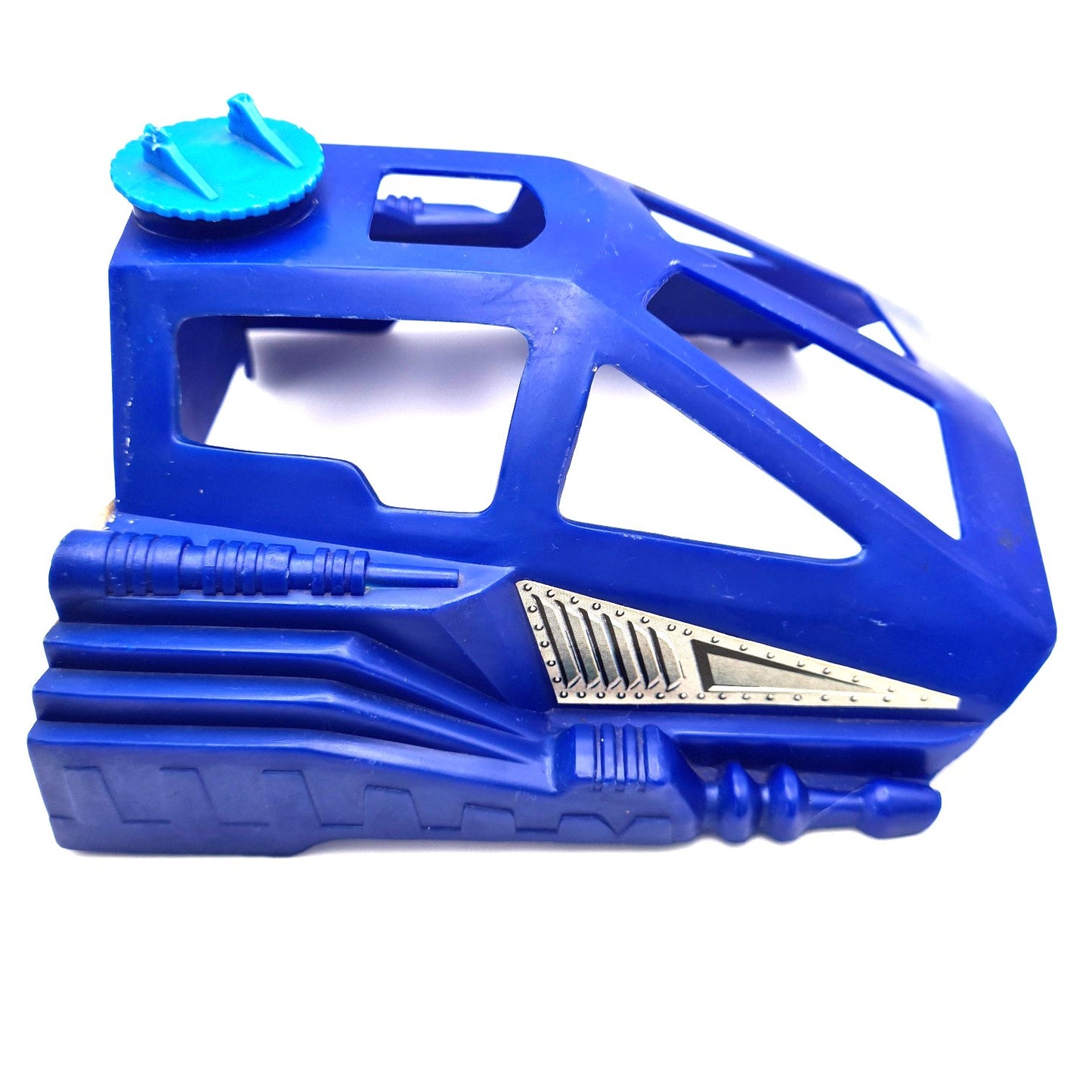 Masters of the Universe Talon Fighter Canopy W9