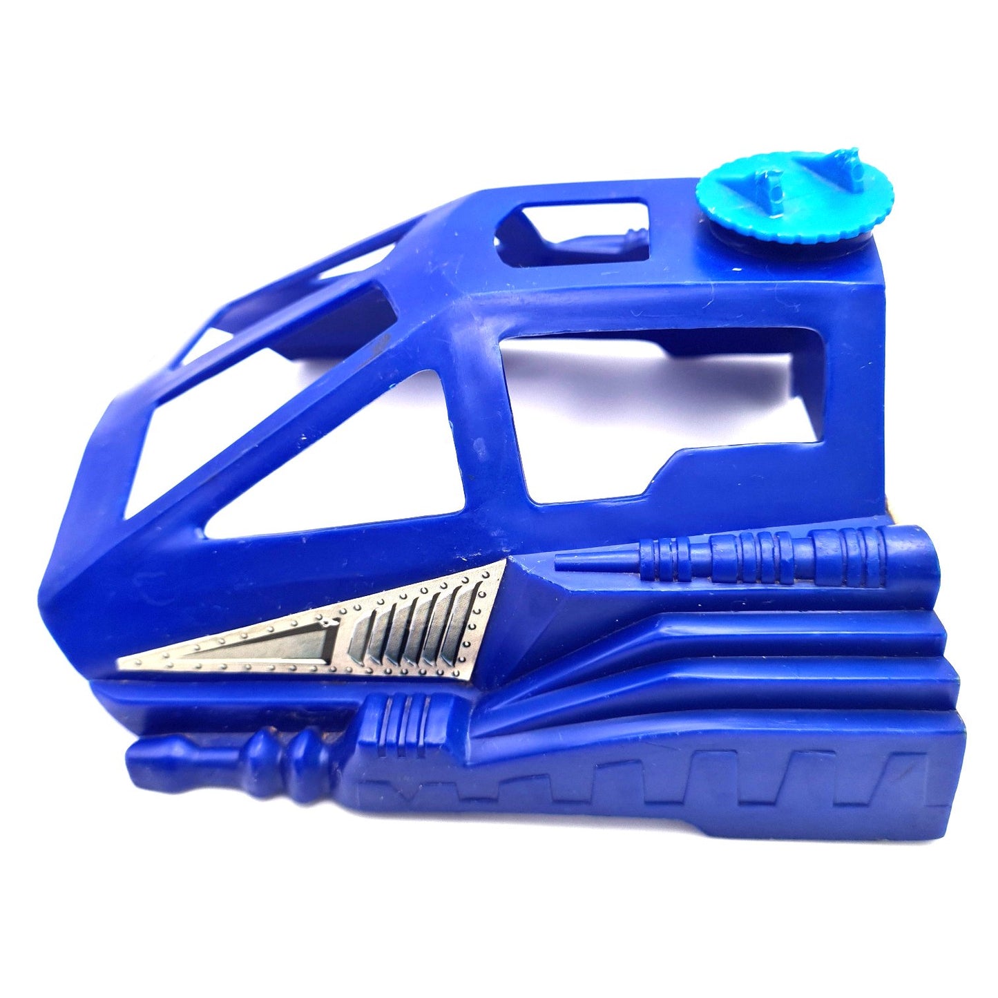 Masters of the Universe Talon Fighter Canopy W9