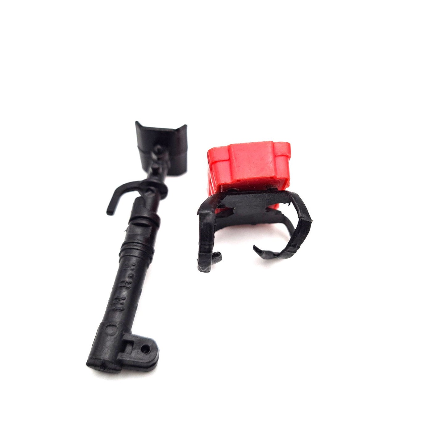 The A-Team 3.75 Figure Galoob Accessories W9
