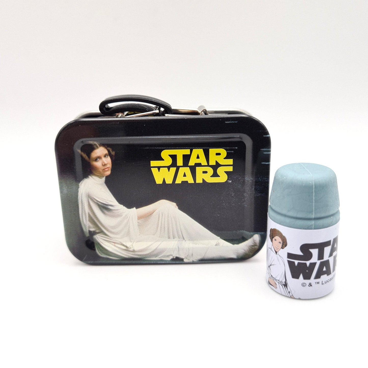Star Wars Tiny Tins Pocket Pails Series 1 W10