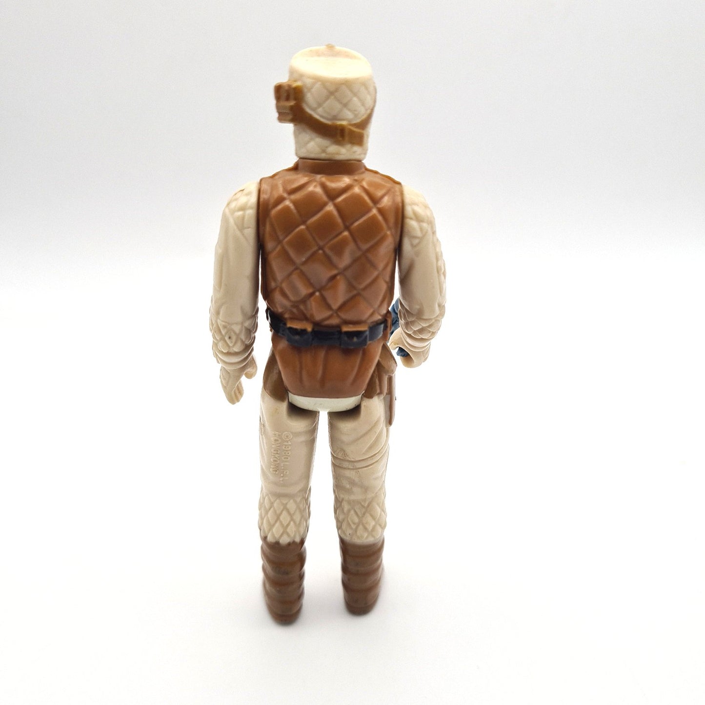 Star Wars Hoth Rebel Soilder Action Figure