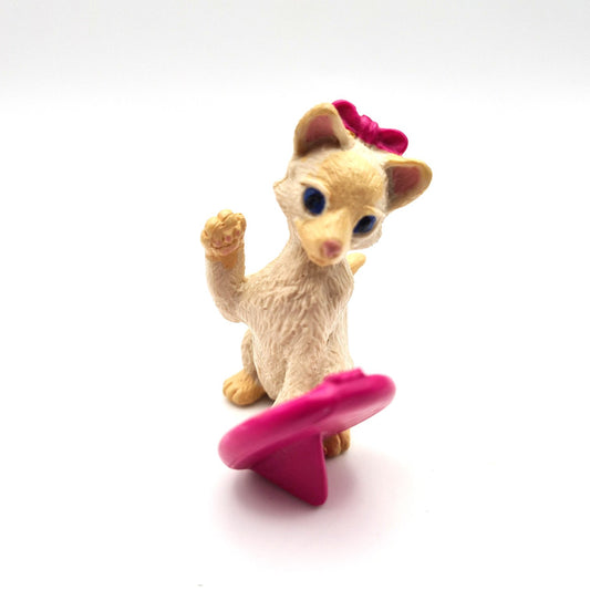 Kitty In My Pocket Mini Figures 90s 99p