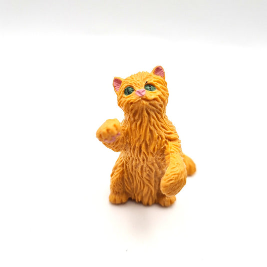 Kitty In My Pocket 90s Mini Figure 99p