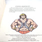 Masters Of The Universe Cassette Book W11