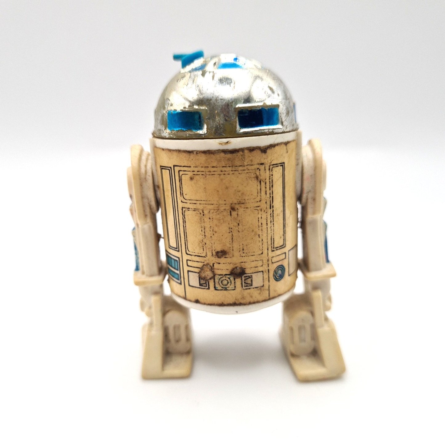R2-D2 Star Wars Sensorscope 1977 Hong Kong W11