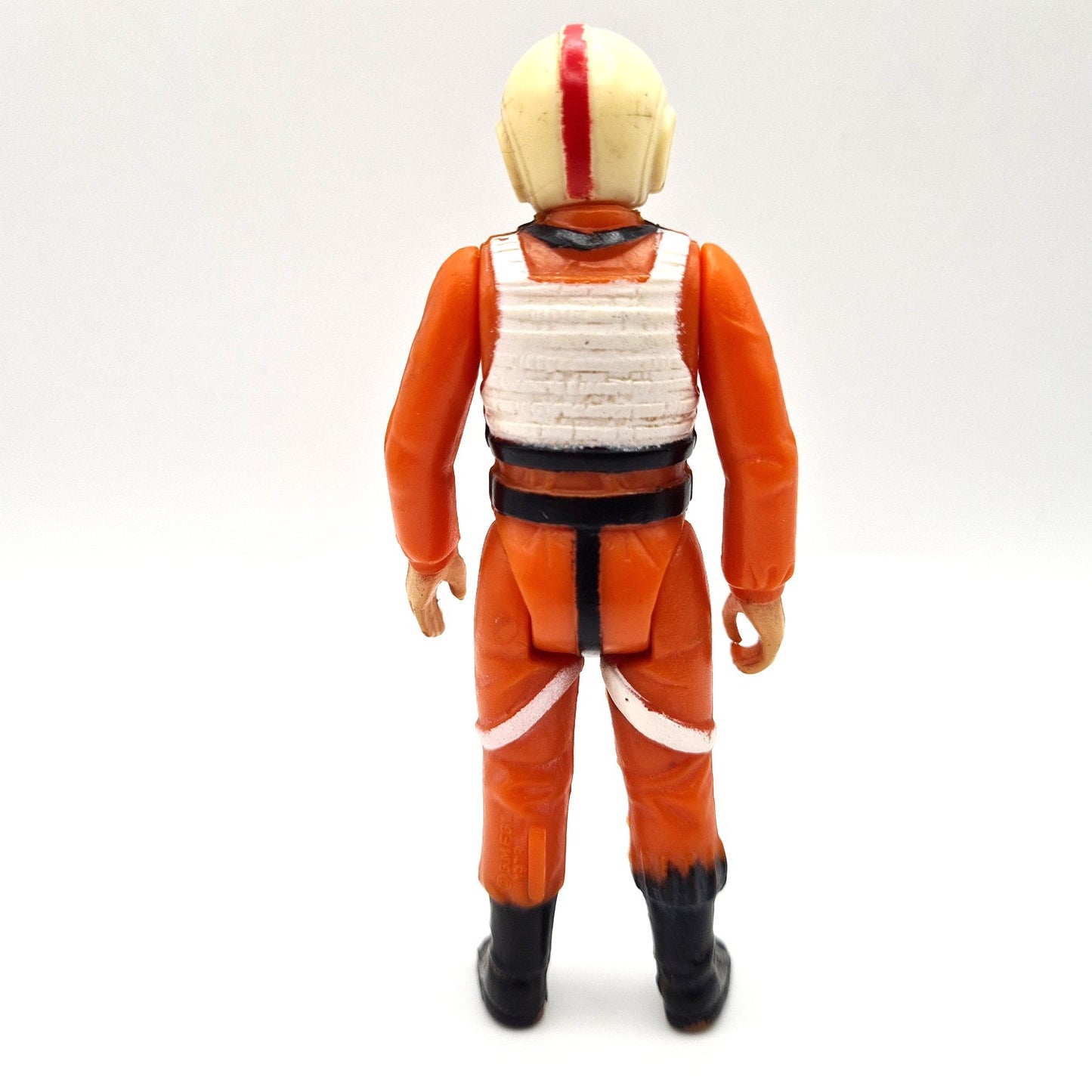 Star Wars Luke Skywalker X-Wing Pilot W11