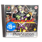 Soulblade Sony Playstation One Game