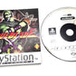 Soulblade Sony Playstation One Game