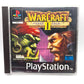 Warcraft 2 The Dark Saga Playstation 1 Game