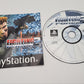 Fighting Force 2 Playstation 1 Game