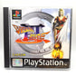 Breath Of Fire 3 Sony Playstation 1 Game