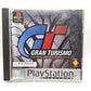 Gran Turismo Sony Playstation 1 Game