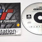 Gran Turismo Sony Playstation 1 Game