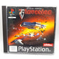 Star Trek Invasion Invasion Playstation 1 Game