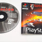 Star Trek Invasion Invasion Playstation 1 Game