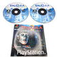 Dracula 2 (The Last Sabctuary) Playstation 1 Game