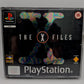 The X Files Sony Playstation 1 Game